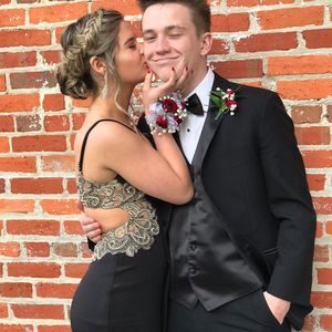 Meet your Posher, Haley